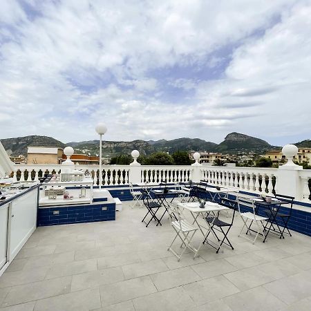 Villa Gabriella - Rooms & Breakfast Sant'Agnello Ngoại thất bức ảnh