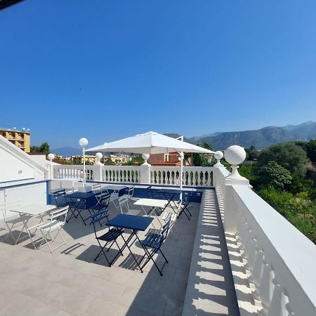 Villa Gabriella - Rooms & Breakfast Sant'Agnello Ngoại thất bức ảnh