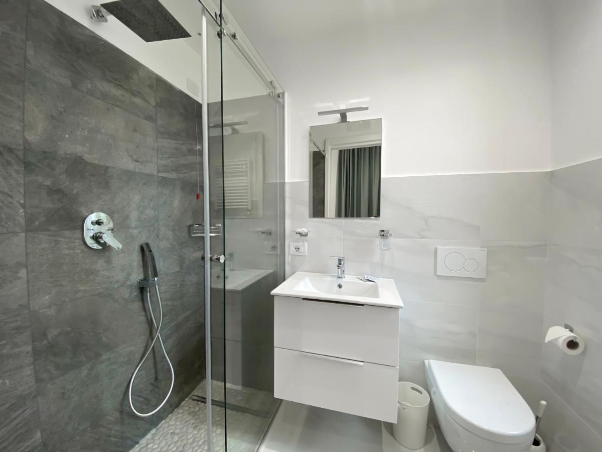 Villa Gabriella - Rooms & Breakfast Sant'Agnello Ngoại thất bức ảnh