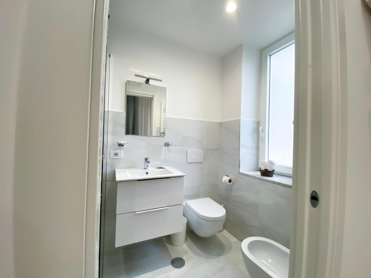 Villa Gabriella - Rooms & Breakfast Sant'Agnello Ngoại thất bức ảnh