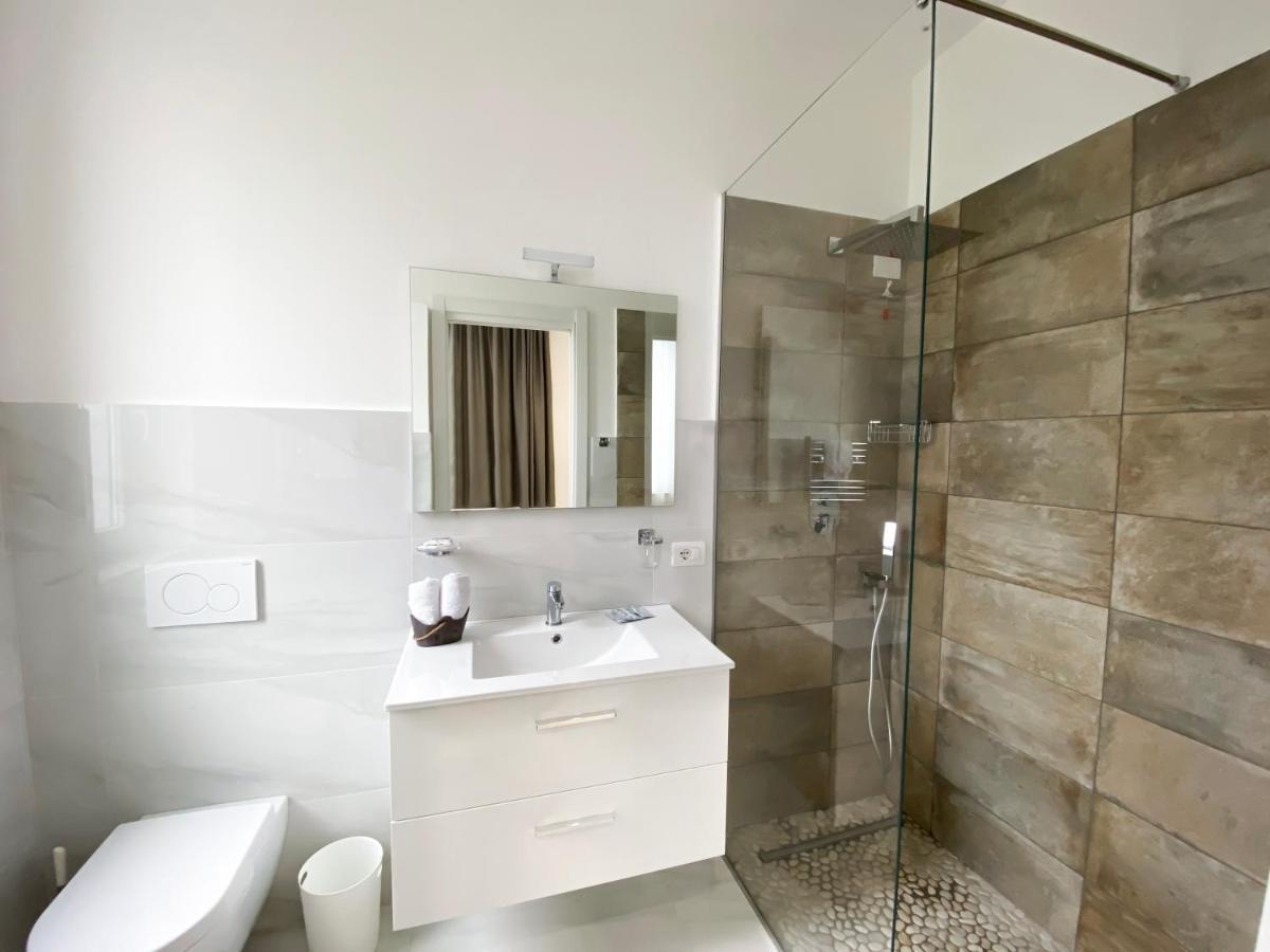 Villa Gabriella - Rooms & Breakfast Sant'Agnello Ngoại thất bức ảnh